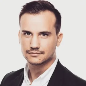 Simon Johansson